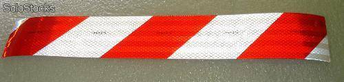 Banda Perimetral Cebrada 7,5 Cm X Mts