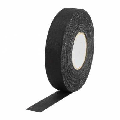 Cinta Antideslizante Negro 25Mm X 18 Mt Cd.:7298
