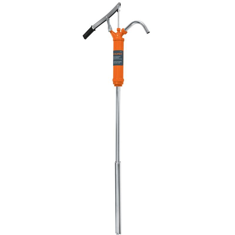 Bomba Manual Bomex-31- A Palanca P/ Trasvasar Liquido