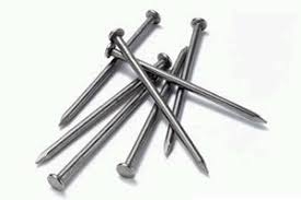 Clavos 1 1/2