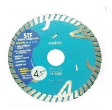 Disco De Corte Diam. Aliafor (7