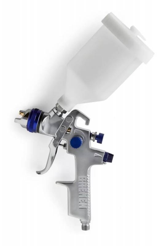 Pistola P/ Pintar Bremen Hvlp Profesional Cd.:7095