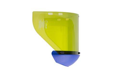 Protector Facial Arc Flash 12 Af Atpv 12 Cal/Cm2 903163