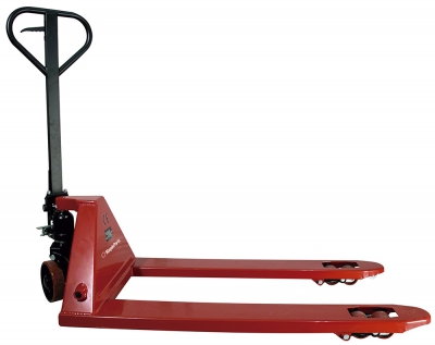 Zorra Hidraulica 3038 Foxlift Plus 3T