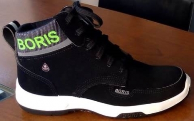Zapatillas de seguridad tenis de seguridad Ultra