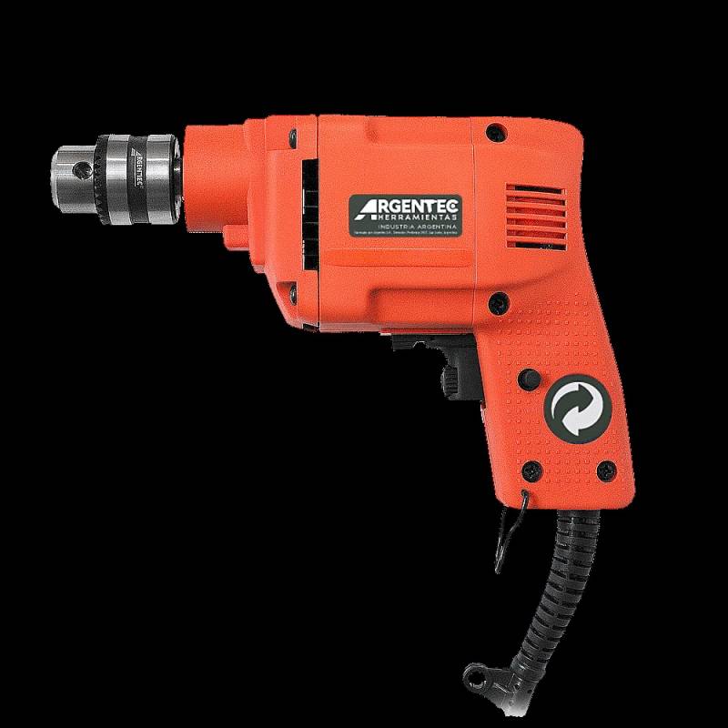 Taladro Argentec 10Mm 400W - At400Ci