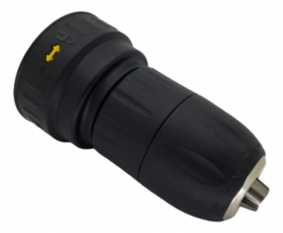 Mandril Autoajustable C/Eje P/Rotomartillo Dewalt D25134