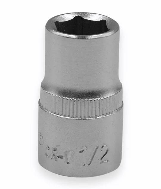 Bocallave Bremen Hex. Enc.1/2 Sae 1/2 Cd.:3844