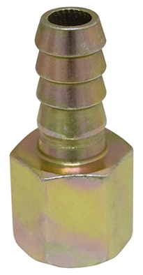 Racord Bronce Ros.hembra 10 X 1/4