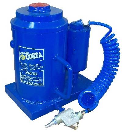 Criquet Botella Hidroneumatico 30Tn D/Piston