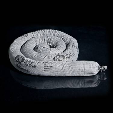 Cordon Absorbente Xpig210 P/Derrames 1,22 Mts X 8,25 Mm