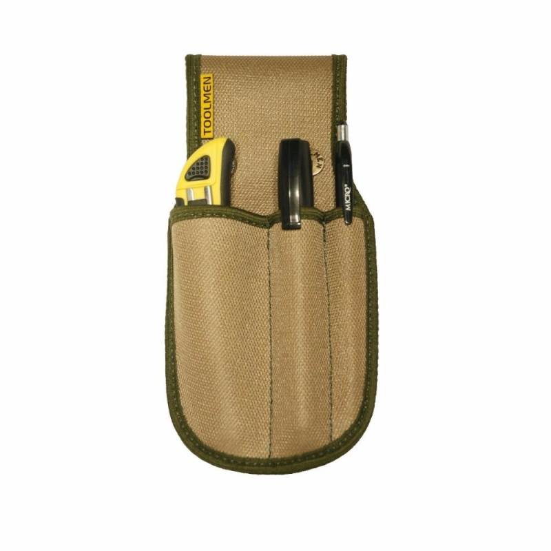 Cartuchera Porta Herramientas  Toolmen T15