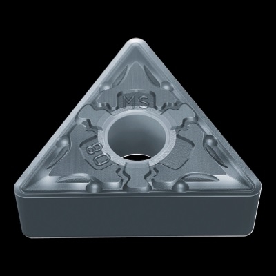 Herramienta Corte P/ Torno Inserto Tnmg160408 / Pc9030 Sumitomo