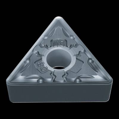 Herramienta Corte P/ Torno Inserto Tnmg160408 / Pc9030 Sumitomo