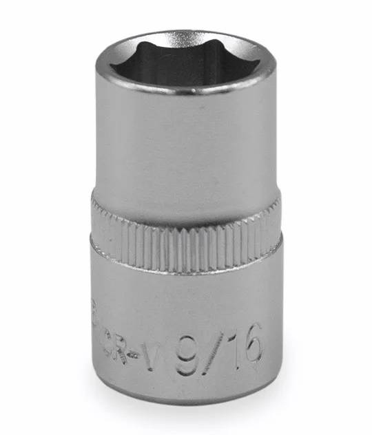 Bocallave Bremen Hex. Enc.1/2 Sae 9/16 Cd.:3845