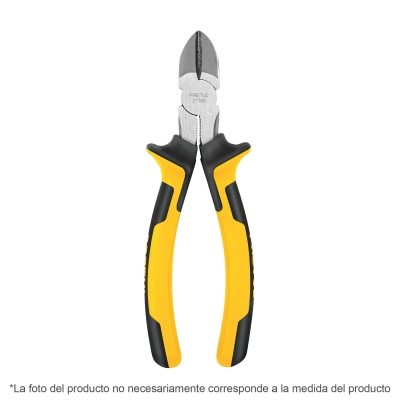 Alicate Truper Corte Oblicuo 6