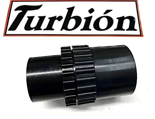 Acople Conexion Giratoria  Asp. Turbion 8C21291749