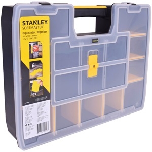 Organizador Stanley 17