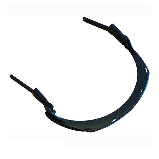 Soporte P/ Facial Msa  Visor P/Casco Sor60020