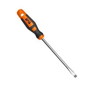 Destornillador Bahco Plano Conica Ø10 X 200Mm Cd.:p-3180-200