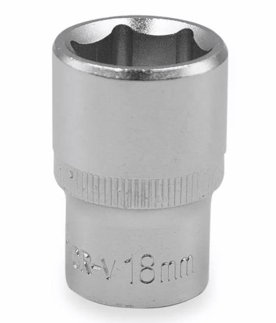 Bocallave Bremen Hex. Enc.1/2 18Mm Cd.:3827