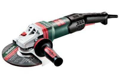 Amoladora Metabo 1900W Wepba 19-180 Quick - 7