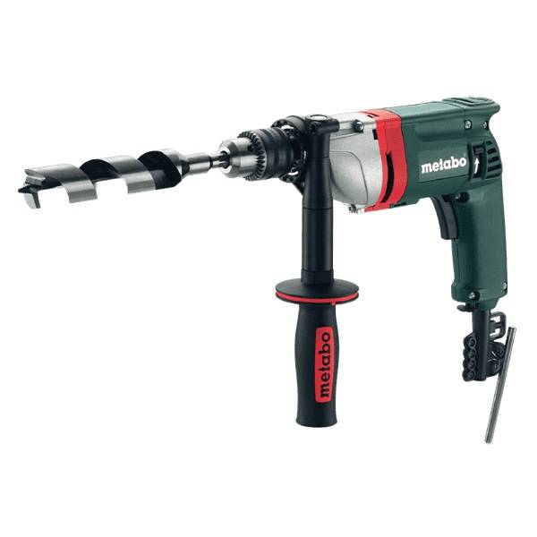 Taladro Metabo Be 75-16 - 750W - 660Rpm - Ø13Mm