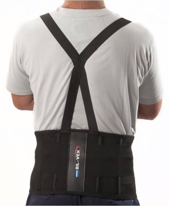 Faja Lumbar Bil-Vex Comfort - T.m (2)