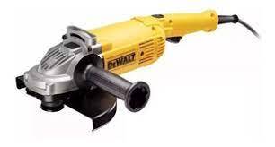 Amoladora Dewalt 2700W Dwe-4577N 7-8500Rpm
