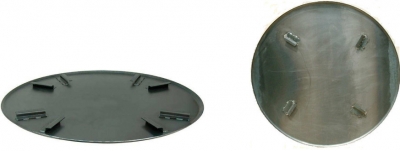 Disco Alisadora Cemento.900Mm. Ct 36-Ch (77001)