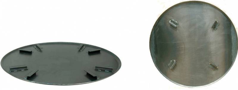 Disco Alisadora Cemento.900Mm. Ct 36-Ch (77001)