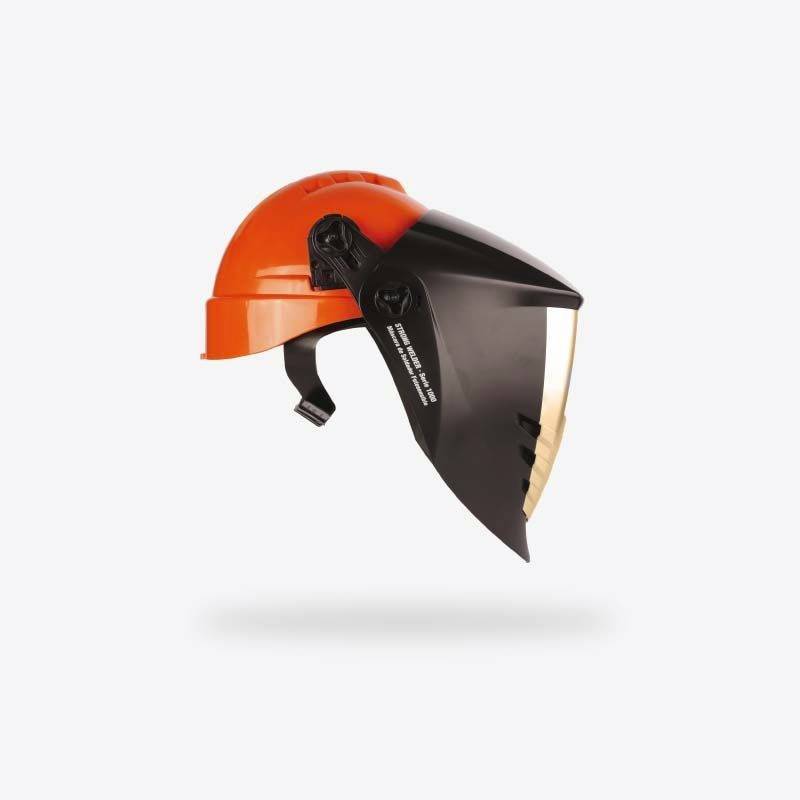 Adaptador Libus P/Casco Mascaras Strong Weldel Cascos Milenium 903793