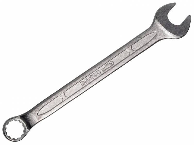 Llave Combinada Bahco 1/2 Cod.:pu1/2