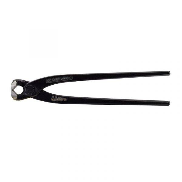 Tenaza Armador Crossmaster N°12 Medio Corte Cd.:9972224