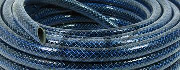 Manguera De Riego Mallada 3/4 X 25Mts Tecspring A