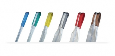 Eslinga 4000/100 Std 4T X 4 Mts