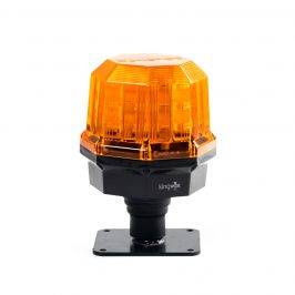 Faro Omnidirec. Led Ilk48Flex 12V P/Moto
