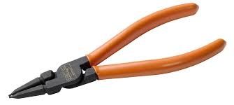 Pinza Seeger Bahco Profesional C/R Cod.:2900-180