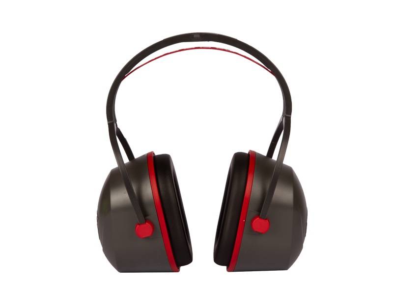 Protector Auditivo Libus L-360 Copa 900488