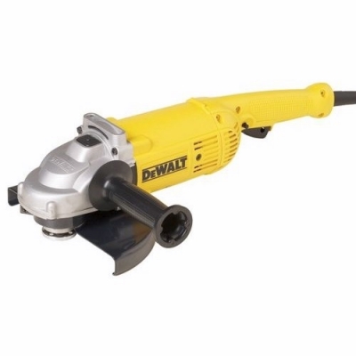 Amoladora Dewalt 2200W Dwe-490 9