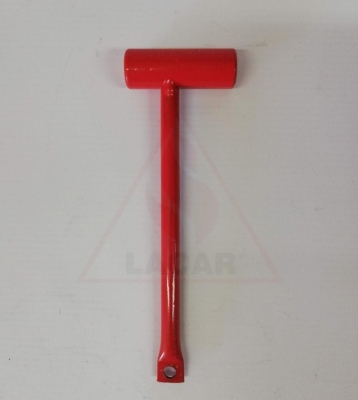 Martillo Metalico Mango Corto - 0072A