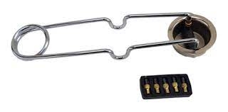 Chispero P/ Autogena