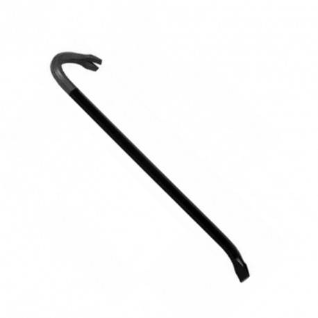 Barreta Saca Clavos El Roble 600 X 19 Ml 2109-10 Cd.:00421.23