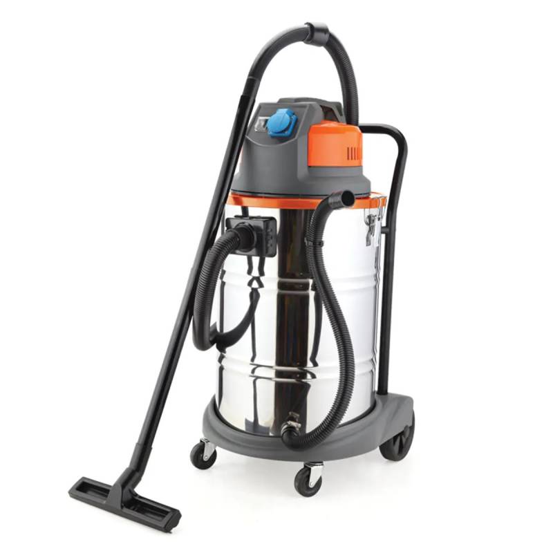 Aspiradora Fema 1400Watt 60 Lts