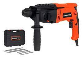 Taladro Rotomartillo Dowen Pagio 2.8J 26Mm 850W-Sp 9993892.2