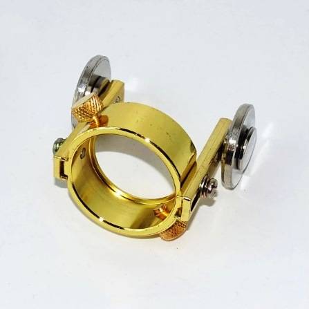 Guia Patin R67 P/Torcha - (Plasma Cut-80)