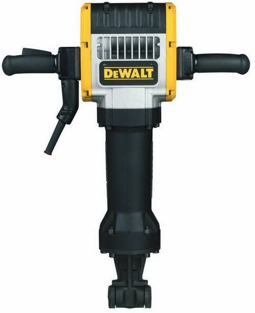 Demoledor Dewalt 2000W - 68J - Hex.1.1/8 -  D-25980