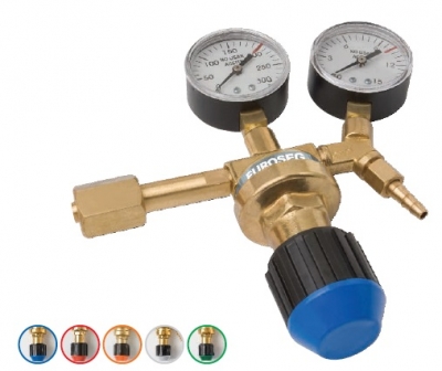 Regulador De Nitrogeno Losarc