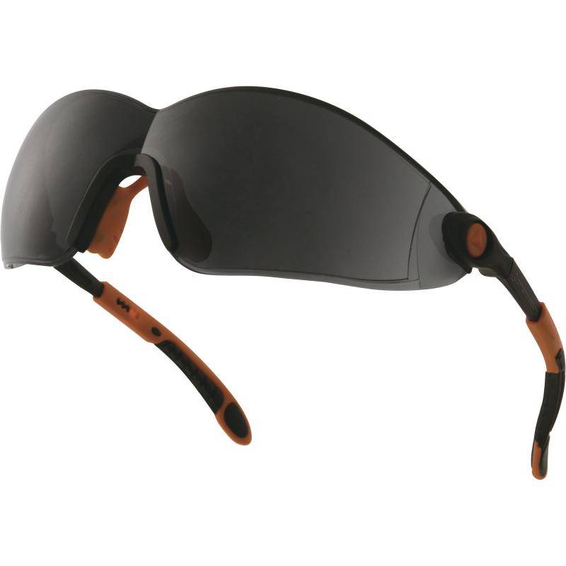 Anteojo Deltaplus Vulcano2 Oscuro Af