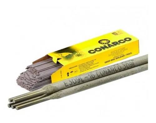 Electrodo 3,25Mm P/Acero Inox. (309L) Conarco X 5Kg